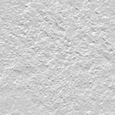 the texture of white paint is shown in this image