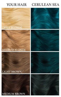 Dark and Luscious, Our vamp collection features Deep Velvet tones that are highly pigmented to last long and create richer tones. Cerulean Sea is a One Of A Kind Highly pigmented Dark Teal Dye. *This Is A Semi-Permanent Dark Teal Hair Dye *Our Dyes Are Non-Damaging And Do Not Require Developer. *Each Dye Bottle is 4 oz. All our dyes are Vegan/ Cruelty Free. *All Colored Hair Dyes Require Light Blonde Or Platinum Hair Prior To Application. *Using A Tint Brush Is Required For Even Application. Our Teal Hair Dye, Dark Teal Hair, Cerulean Sea, Sea Hair, Dark Green Hair, Green Hair Dye, Semi Permanent Hair Dye, Teal Hair, Turquoise Hair