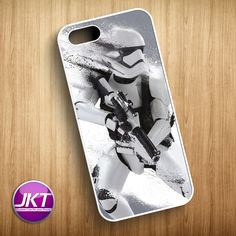 Stormtrooper - Star Wars Phone Case for iPhone, Samsung, HTC, LG, Sony, ASUS Brand #stormtrooper #starwars #theforceawakens Phone Cases