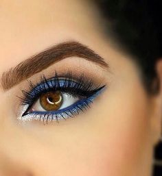 Brown Eye Makeup, Eye Makeup Images, Makeup Sephora, Eye Makeup Pictures, Brown Eye, Eye Makeup Steps, Beautiful Eye Makeup, Makijaż Smokey Eye, Eye Makeup Designs