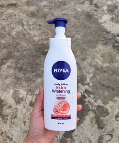 Nivea Extra Whitening Cell Repair Body Lotion SPF 15 Review – Glow With Nishi Clear Skin Fast, Men Blonde Hair, Skin Lightening Cream, Nivea Men, Lipstick Kit, Dark Spots On Skin, Lightening Creams, Skin Care Cleanser, Natural Skin Care Routine