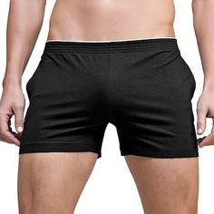 Herren kurze Sporthose Laufshorts kurze hosen Trainingsshorts Sweatshirts Gitter Tasche Elastischer Bund Kurze Hose Outdoor Sport & Natur Sportlich Schnelltrocknend Leichtgewichtig Weich Marathon 2024 - $11.99 Running Shorts Men, Running Workout, Marathon Running, Gym Shorts, Light Hair, Sweat Shorts, Running Shorts, Shorts With Pockets, Outdoor Sports