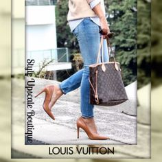 Stay Tune Lv Outfit, Neverfull Louis Vuitton, Dream Handbags, Louis Vuitton Handbags Neverfull, Riviera Style, Lv Shoulder Bag, Mm Monogram, Neverfull Mm Monogram, Makeup Board