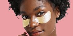 6 Best Eye Masks for Dark Circles, Puffiness, and More | Real Simple Eye Cream For Puffy Eyes Bags, Anti Wrinkle Mask, Dark Eye Circles, Eye Skin Care, Eye Cream For Dark Circles