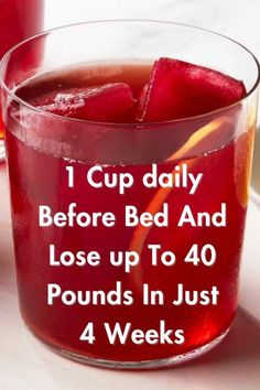 Drink This Detox Drink To Reduce Belly Fat Fast Fat Flush Drink, Slim Down Drink, Fat Flush, Belly Fat Drinks, Belly Fat Burner Drink, Diet Drinks, Belly Fat Burner, Fat Loss Drinks, Best Detox