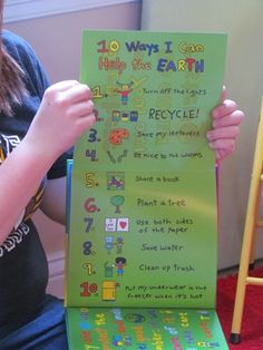 Preschool Earth Day, Earth Day Games, Saving Earth, Todd Parr, Earth Day Ideas, Earth Activities, Earth School