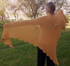 Crochet shawl Women shawls crocheted shawl wraps Knit scarf Knit stole Crochet scarf Women wrap Gift for her Cotton shawl Mustard Yellow READY TO SHIP This crochet shawl is handmade and it is a great accessory for every women or a trendy gift for your best friend. This shawl in mustard yellow will warm you in cool summer days or evenings.  The shawl has a lacy edging. I have used cotton and acrylic tweed yarn for this shawl. There are some of small contrasting flecks of color (green, red, blue) Fall Knitted Shawl, Fall Shawl Knitting Pattern, Yellow Shawl For Fall, Crochet Shawl Wrap For Winter, Winter Crochet Shawl Wrap, Mustard Shawl, Brown Crochet Bohemian Shawl, Bohemian Yellow Silk Shawl Scarf, Crochet Womens Scarf