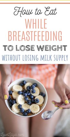 how to eat while breastfeeding to lose weight without losing milk supply - Abnehmen in der Stillzeit Sport Nutrition, Milk Supply, Nutrition Education, Foods To Avoid, Diet Keto, Lose 50 Pounds, Fat Burning Foods