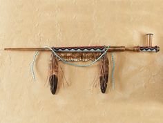 Peace Pipe Metal Wall Art Ski Lodge Decor, Peace Pipe, Rustic Metal Wall Art, Metal Art Wall, Brass Wall Hanging, Black Forest Decor, Western Wall Art, Native American Crafts, Horse Wall Art