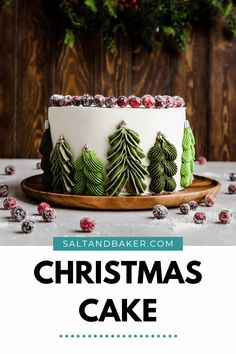 Looking for an Instagram-worthy dessert to make your holidays extra special? 🎉 Our Cranberry Orange Cake is just what you need! 🍰 This moist, flavorful treat is perfect for any festive gathering! 🍁 Pin it now and thank us later! Orange Cranberry Cake, Orange Buttercream Frosting, Moist Orange Cake, Cranberry Filling, Cranberry Christmas Cake, Cranberry Orange Cake, Cranberry Christmas, Oh Sweet Basil