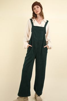 Soft corduroy straight leg overall jumps. Winter Overalls, Spring Swag, Corduroy Dungarees, Neutral Tops, Overall Jumpsuit, Boys Bottoms, Boys Set, Boys Pajamas, Girls Pajamas