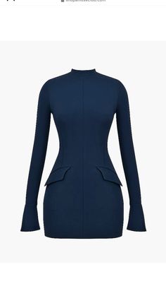 Structured Fall Dresses For Cocktail, Structured Cocktail Dresses For Fall, Structured Fall Cocktail Dresses, Chic A-line Mini Dress With Pockets, Chic Fitted Structured Bodycon Dress, Chic Structured Fitted Bodycon Dress, Chic Dresses With Structured Shoulders For Fall, Chic Midi-length Seamed Dress, Chic Seamed Midi Length Dress