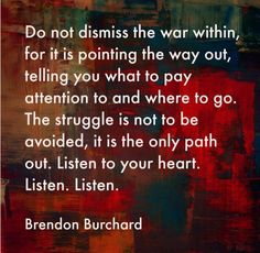 Brendan Burchard Brendan Burchard Quotes, Brendan Burchard, Brendon Burchard, 3 Things, Life Changing, Listening To You, Daily Quotes, Way Of Life, Wisdom Quotes