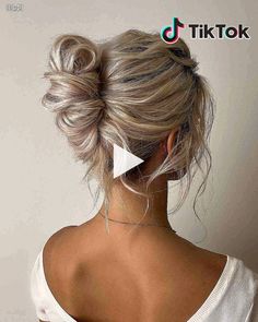 + + Super Easy Updos for Beginners to Try in 2023 shorthair hairstyles short styles korean, shorthair hairstyles men, short hairstyle, shorthair hairstyles Bridemaids Hairstyles, Hairstyles Bubble, Guest Hair, Bubble Braids, Bridesmaid Hair Makeup, Up Dos For Medium Hair, Easy Hair Updos, Easy Updos, Hairstyles Volleyball