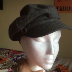 Reposhing This Item I Purchased From @Luckyg6611. Loved It, But Decided That I Am Not A Hat Gal. Questions? Leave A Comment Below! Mailman Hat, Newsies Hat, Newsboy Hat Outfit, Newsie Cap, Page Boy Hat, Newsie Hat, Newspaper Boy Hat, Paper Boy Hat, Paperboy Cap