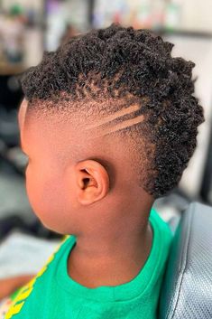 Popular Boys Haircuts, Short Mohawk, Black Hair Afro, Sleek Braid, Boy Braids Hairstyles, Kinds Of Haircut