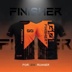 Sport T Shirts Design, Marathon Shirts, Sports Tshirt, Jersey Designs