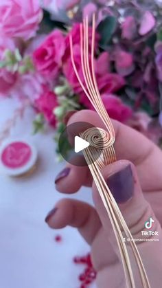 Jewelry Tutorials Free, Diy Wire Jewelry Rings, Diy Jewelry To Sell, Wire Wrapping Diy, Wire Jewelry Rings, Wire Wrap Jewelry Designs, Wire Wrapped Jewelry Diy