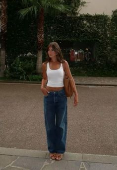 00s Mode, Cute Vacation Outfits, Mode Boho, Looks Party, Looks Street Style, Stockholm Fashion