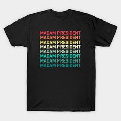 Grab this Madam President Kamala Harris, It would make a great gift idea for Kamala Harris Tim Walz 2024 Supporter, cat ladies, cat lovers, yourself, friends, family and any birthday, presidential election, halloween, graduation or gift giving occasion. -- Choose from our vast selection of Crewneck and V-Neck T-Shirts to match with your favorite design to make the perfect graphic T-Shirt. Pick your favorite: Classic, Boxy, Tri-Blend, V-Neck, or Premium. Customize your color! For men and women. Cat Lady, Gift Giving, Cat Lovers, V Neck T Shirt, Graphic T Shirt, The Selection, Men And Women, V Neck, Friends Family