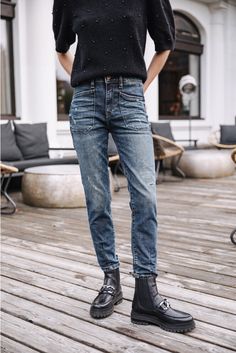 Rock & Roll, Jean Vintage, Clothes Horse, Jeans Slim, Black Friday, Promotion, Porter, Lookbook, My Style