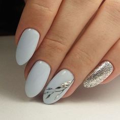 Wedding Day Nails, Nails Shellac, Graduation Nails, Glamorous Nails, Classic Nails, Beautiful Nail Designs