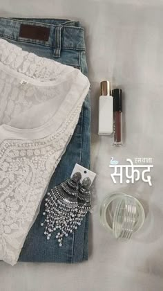 #fashion Desi Fits, Desi Aesthetics, Trendy Outfits Indian, Casual Indian Fashion, Desi Fashion Casual, Desi Aesthetic, Traditional Indian Outfits, Everyday Fashion Outfits, Casual Day Outfits