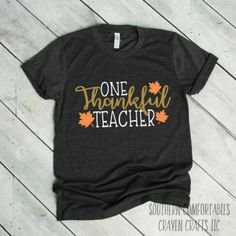 Holiday Shirt Ideas, Teacher Thanksgiving, Teacher Attire, Teachers Thanksgiving, Preschool Teacher Shirts, Orange Vinyl, Teacher Wardrobe, Gold And Orange, Teaching Outfits