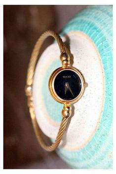 Bracelet With Watch, Knot Bangle, Mode Hippie