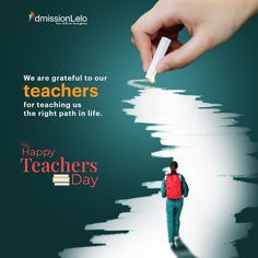 Teachers Day Post Ideas, Teachers Day Social Media Creatives, Happy Teacher Day Poster, Education Day Creative Ads, Happy Teachers Day Creative Ads, Happy Teacher's Day Poster Design, Teacher Day Poster Design, Educational Poster Design Inspiration, Teachers Day Creative Post