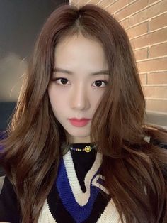 Jisoo Selca, Rosé Jisoo, Blackpink Members, Blackpink Lisa