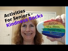 There are so many great reasons that easy crafts can help seniors with dementia. Here are our top 11 craft ideas to help you stay connected with your loved one. Memory Care Activities, Activities For Seniors, Elder Care, Grand Kids, Memory Care, After The Storm