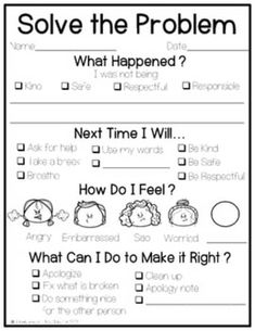 a printable worksheet for solve the problem with pictures and words on it