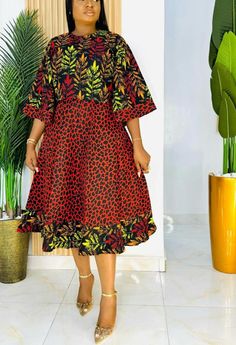 Beautiful African print dress perfect for weddings, baby showers , bridals , birthday and any occasion you plan to look your best in.  Made Quality 100% percent African print fabric, Ankaras  Care: Wash with mild detergent. Do not bleach This is custom made for you, so you are welcome to request any customization or changes. You may provide your measurements if you have it. Otherwise our sizes are very accurate. Just choose your right size while ordering. Please note that this is tailored to you, the exact fabric might not be available at the time of your order, if so a similar fabric will be used or you can select from the  given lots of fabric options we've provided to choose from. Please send us a fabric of choosing so as not to delay your order .  Size Chart  XS (US 2, UK 6) Bust: 33.5 Ankara Prom Dress, Dress Tape, Ankara Gown, African Prom Dresses, African Print Dress Ankara, African Wedding Dress, Ankara Dress, African Print Dress, African Print Dresses