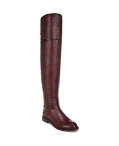 Wide Calf Boots, Big Clothes, Timeless Gifts, Wide Calf, Womens Tights, Franco Sarto, Outdoor Accessories, Over The Knee Boots, Over The Knee