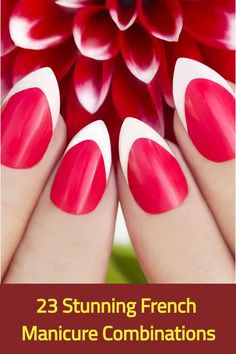 French manicures have evolved far beyond the classic white tip, embracing every shade of the rainbow to offer a fresh, modern twist on a timeless style. French Manicures, Makeup News, Blue Tips, Classic Nails, Purple Swirl