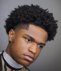 Black Fade Haircut, Black Man Haircut Fade, Waves Hairstyle Men, Men Fade Haircut Short