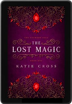 Cover of The Lost Magic Finally Happy, Life Changing Books, Menu Book, Ya Fantasy, Magic Book, Make You Cry, Never Underestimate, First Novel, Great Stories