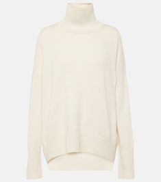 High Neck Cashmere Sweater In Fine Knit, Winter High Neck Cashmere Sweater, High Neck Cashmere Sweater, High Neck Cashmere Sweater For Winter, Cashmere High Neck Turtleneck, Classic Cashmere High Neck Sweater, Classic High Neck Cashmere Sweater, Cozy Cashmere Turtleneck Sweater, Classic Cashmere Turtleneck For Winter