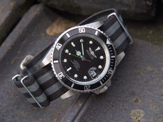 This is great. Invicta Pro Diver, Nato Strap Watches, Fancy Watches, Cheap Watches, Mens Fashion Watches, Watch Brands