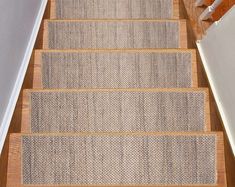 an image of a stair mat on the floor