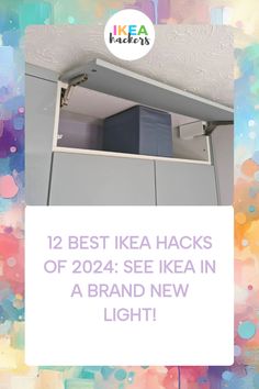 the best ikea hacks of 2012 see kea in a brand new light