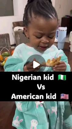 The Land Is Green 🇳🇬 on Instagram: "😀 #naijakids #americankids #childrenareablessing #chickenfeet #food #kidscomedy" Funny Kids Video, Susan Boyle, Kids Comedy, Kid Pics, Baby Funny, Cute Kids Pics, Hair Topper, Funny Af