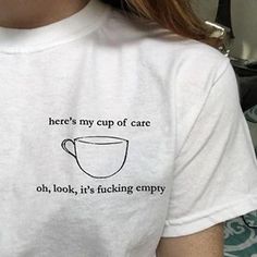 Fitness Memes, 로고 디자인, Casual Outfit, Funny Shirts, Diy Clothes, Shirt Design, Celebrity Style, A Woman, Funny Quotes