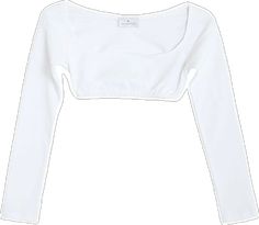 Seamless Long Sleeve Crop Top For Loungewear, Long Sleeve Seamless Crop Top For Loungewear, Fitted Cotton Long Sleeve Crop Top, Fitted Long Sleeve Cotton Crop Top, High Stretch Seamless Cotton Crop Top, High Stretch Crop Top For Summer Loungewear, High Stretch Summer Crop Top For Loungewear, Seamless Snug Fit Cotton Tops, Casual Long Sleeve Seamless Crop Top