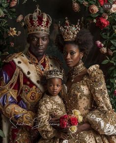 Royalcore Aesthetic Outfits, Black Royalty Aesthetic, Medieval Core, High Fae, African Kings, Black Gods, Egyptian Goddess Art, Black Baby Art, Afro Futurism