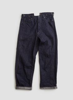 Railman Denim Pant Nigel Cabourn, Workwear Jeans, Dungaree Jeans, Japanese Denim, European Vintage, Trouser Pants, Chinos Pants, Vintage Jeans, Denim Pant