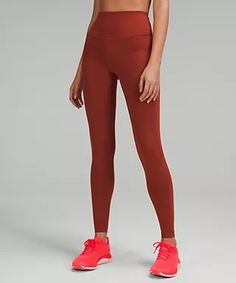 Wunder Train High-Rise Tight 28" | Women's Leggings/Tights | lululemon Wunder Train, Christmas 2022, Lululemon Leggings, Train Hard, Tight Leggings, Women's Leggings, Tights, High Rise, Heat