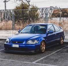 Ek Coupe, Honda Ballade, Jdm Legends, Civic Ek