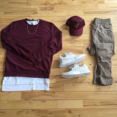 Sport Casual - Referencias. Nmd Adidas, Hype Clothing, Mens Casual Dress Outfits, Guys Clothing Styles, Outfit Grid, Mens Fashion Streetwear, Cool Outfits For Men